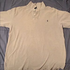 Polo shirt